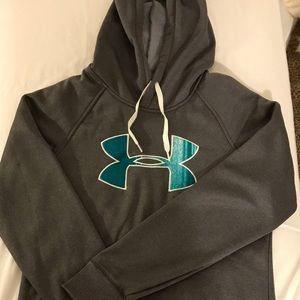 Women’s Under Armour Hoodie